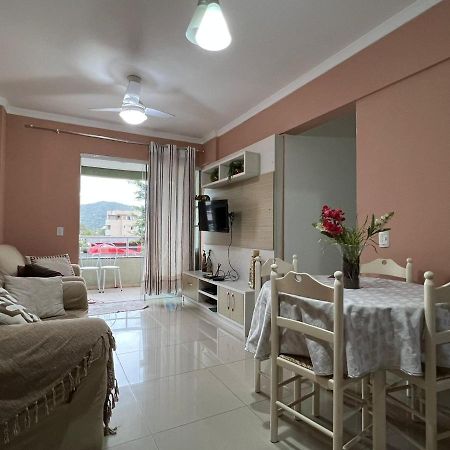 Apartamento 2 Dorm. Em Bombas Sc Bombinhas Esterno foto