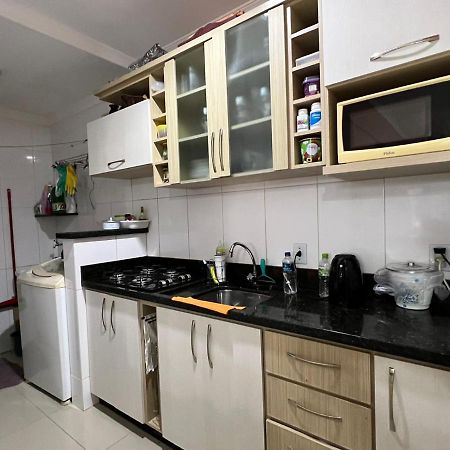 Apartamento 2 Dorm. Em Bombas Sc Bombinhas Esterno foto
