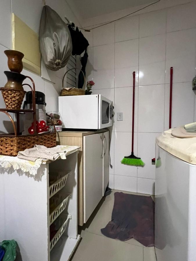 Apartamento 2 Dorm. Em Bombas Sc Bombinhas Esterno foto