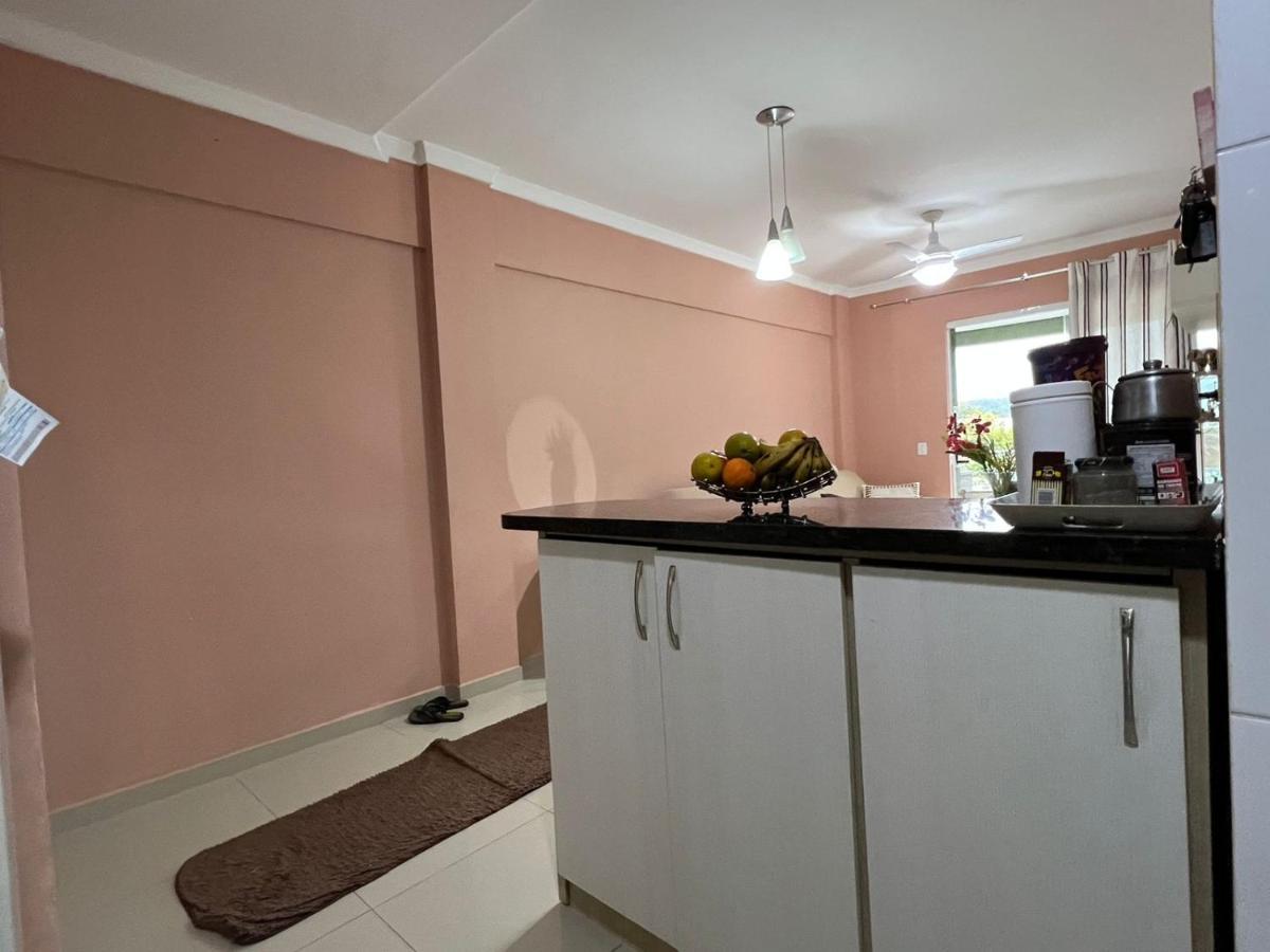 Apartamento 2 Dorm. Em Bombas Sc Bombinhas Esterno foto
